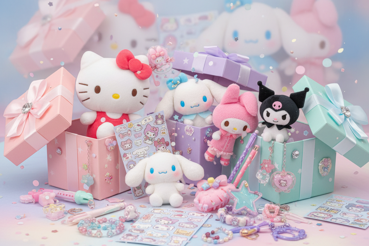 2 Scoops +2 Free Gifts