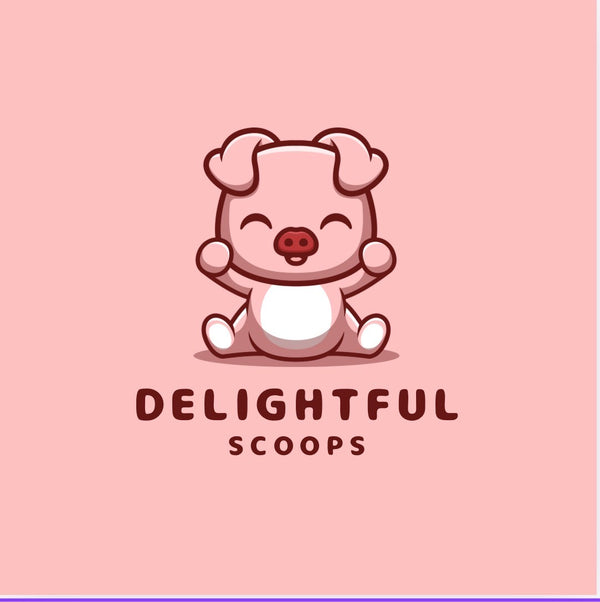 Delightful Scoops